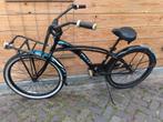 Phat fiets bike beach Cruiser 3 versnellingen terugtraprem, Ophalen, Zo goed als nieuw, Staal, Cruiser