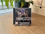 Urban Chaos - PlayStation 1 (PS1), Avontuur en Actie, Gebruikt, 1 speler, Ophalen of Verzenden