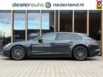Porsche Panamera Sport Turismo 3.0 4 (bj 2018, automaat), Auto's, Porsche, Gebruikt, Euro 6, 2995 cc, Startonderbreker
