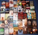 SALE (nl)LeeChild,HarlanCoben,DennisLehane,DeonMeyer,Kerr, Ophalen of Verzenden, Zo goed als nieuw