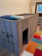 Halfhoogslaper, Ophalen, Gebruikt, Halfhoogslaper