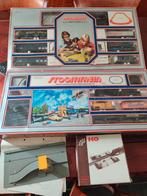 Vintage LIMA HO modelspoor 2 dozen, Hobby en Vrije tijd, Ophalen, Gelijkstroom, Lima