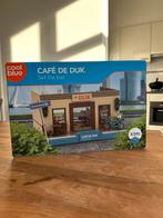 Coolblue Lego set - Cafe De Dijk, Verzenden, Nieuw, Complete set