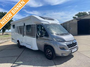 Carado T 448 Pro + in Nieuwstaat. beschikbaar voor biedingen