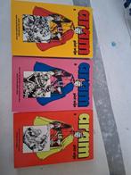 Aram stripboeken 1-3 - Piet Wijn, Ophalen of Verzenden