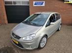 Ford C-Max 1.8-16V Titanium Flexifuel 12-2008, Auto's, Voorwielaandrijving, 65 €/maand, 125 pk, Gebruikt