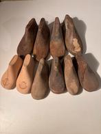 Schoenleesten kindermaat - Vintage & Nieuw, Ophalen of Verzenden