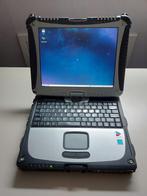 Toughbook CF-18 mk4 met SSD, Gebruikt, Minder dan 4 GB, Intel Centrino, Minder dan 2 Ghz