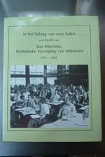 In het belang van onze leden (Sint Martinus ), Ophalen of Verzenden, Zo goed als nieuw, Algemeen