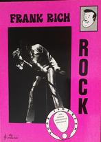 Bladmuziek/ ROCK GITAAR voor iedereen Frank Rich, Gitaar, Les of Cursus, Nieuw, Ophalen of Verzenden