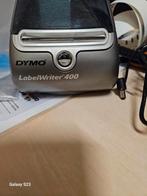 Etiketten printer Dymo 400, Computers en Software, Labelprinters, Ophalen of Verzenden, Zo goed als nieuw