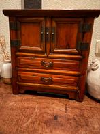 Mini Kastje met Lades, Ophalen of Verzenden