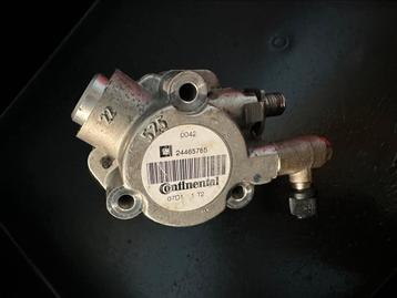 GARANTIE! Opel22.de Opel Z22YH HOGEDRUKPOMP 2,2 Direct GM beschikbaar voor biedingen