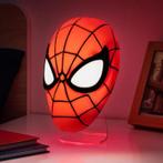 Marvel Spider-Man Led lamp, Nieuw, Ophalen of Verzenden