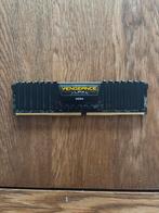 Corsair Vengeance 8GB DDR4 2400MHz RAM Geheugen, Computers en Software, RAM geheugen, Gebruikt, DDR4, 8 GB, Ophalen of Verzenden