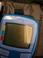 Bloedsuiker meter contour care, Diversen, Verpleegmiddelen, Ophalen of Verzenden, Zo goed als nieuw