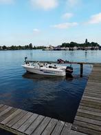 speedboot, Watersport en Boten, Speedboten, Ophalen, Gebruikt, 70 tot 120 pk, 3 tot 6 meter