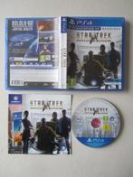 Star Trek VR Playstation 4 PS4, Avontuur en Actie, Vanaf 18 jaar, 1 speler, Nieuw