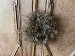 Nieuw Countruyfield Asparagus krans van kunsttakken 40 cm, Ophalen of Verzenden, Nieuw