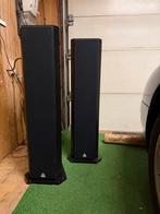 Driade speakers 81 mk2., Ophalen, 120 watt of meer, Front, Rear of Stereo speakers, Overige merken