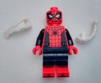 Lego Marvel Spiderman Minifiguur, Verzenden, Nieuw