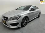 Mercedes-Benz CLA-klasse 250 Edition 1 # AMG # Pano # Leder, CLA, 1380 kg, Gebruikt, Euro 6