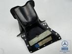 NOS console draagarmbevestiging links Mercedes-Benz W126, Auto-onderdelen, Ophalen of Verzenden, Nieuw, Mercedes-Benz