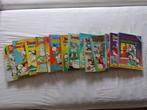 donald duck stripboeken, Meerdere stripboeken, Ophalen of Verzenden, Gelezen, Donald Duck