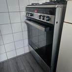 Samsung Gasfornuis - Gebruikt, Gebruikt, 60 cm of meer, Gas, Vrijstaand