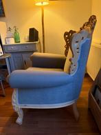 Barok stoel, Ophalen