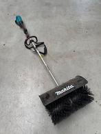Makita electrice bezem, Ophalen, Zo goed als nieuw
