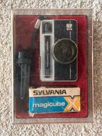 Kodak Instamatic 77X Vintage Camera, Ophalen of Verzenden, Gebruikt, Compact, Kodak