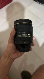 Nikon F4.0 24-120mm lens, Audio, Tv en Foto, Fotografie | Lenzen en Objectieven, Ophalen of Verzenden, Zo goed als nieuw