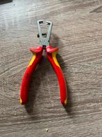 Knipex striptang 160, Ophalen of Verzenden, Zo goed als nieuw