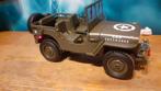 Militaire Jeep ""Willy,s"" rc auto 1:10, Elektro, Auto offroad, Nieuw, Ophalen of Verzenden