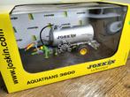 Te koop UH Joskin Aquatrans 3600 water browser., Ophalen of Verzenden, Nieuw, Tractor of Landbouw, Universal Hobbies