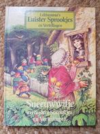 Lekturama's sneeuwwitje en andere sprookjes en vertellingen, Boeken, Ophalen of Verzenden, Gelezen