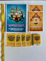 Party Flyers Collectie Mysteryland, Verzamelen, Ophalen of Verzenden, Zo goed als nieuw, Foto of Kaart