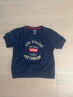 Levi’s t-shirt, Ophalen of Verzenden, Zo goed als nieuw, Jongen, Shirt of Longsleeve