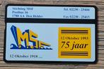 Telefoonkaart STICHTING MSF RDZ 150, Verzamelen, Ophalen of Verzenden