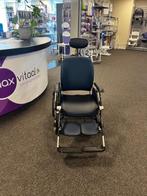 Comfortabele kantelrolstoel van Life & Mobility, Diversen, Ophalen, Gebruikt, Life & Mobility, Duwrolstoel