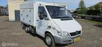 Mercedes Sprinter vrieswagen 311 CDI 2.2, Origineel Nederlands, Te koop, 2151 cc, Gebruikt