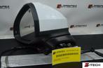 Buitenspiegel links ibisweis Audi A4 B9 ('15-'19) A418, Auto-onderdelen, Spiegels, Gebruikt, Ophalen of Verzenden