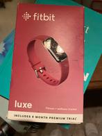 Fitbit Luxe - Gebruikt, Werkt Perfect!, Ophalen, Gebruikt, Roze, Android