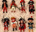 Playmobil - jongenspersonage setjes, Kinderen en Baby's, Speelgoed | Playmobil, Ophalen of Verzenden, Zo goed als nieuw