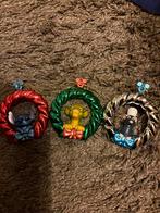 Ah Disney kransjes, Verzamelen, Supermarktacties, Albert Heijn, Ophalen