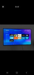 Medion smart tv 65 inch, Audio, Tv en Foto, Televisies, Overige merken, 50 Hz, Ophalen of Verzenden, Zo goed als nieuw