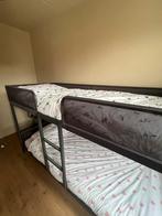 Stapelbed TUFFING, Ophalen, 90 cm, Tweepersoons, Zo goed als nieuw