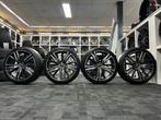 20 Inch originele VOLVO S60 - V60 velgenset. Nw banden 5x108, Auto-onderdelen, Banden en Velgen, Ophalen, Banden en Velgen, Personenwagen