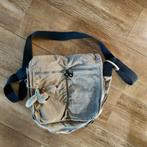 Kipling, schooltas, schoudertas, Schoudertas, Beige, Gebruikt, Ophalen of Verzenden